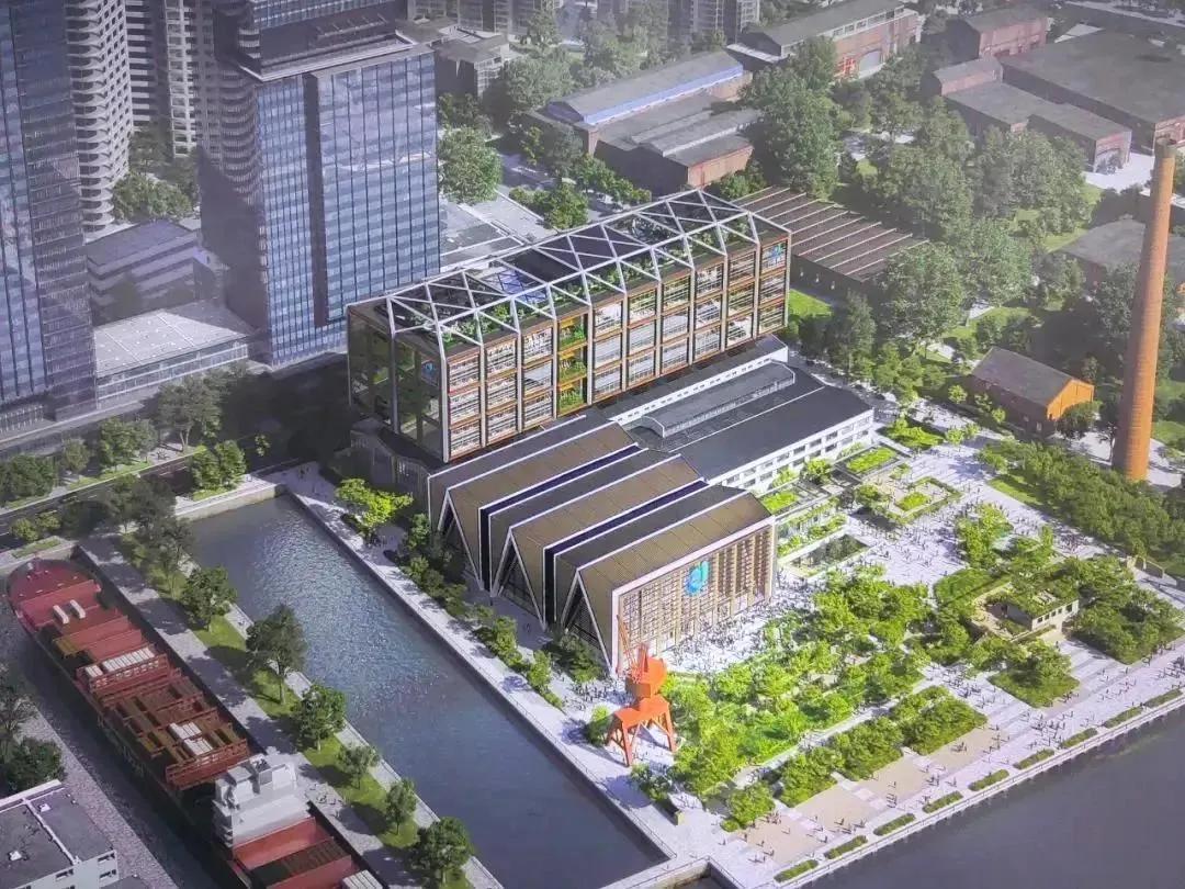 当实体店被电商彻底摧毁后，我突然想到这些电商大厂会不会就在线下搞起连锁:抖音商圈