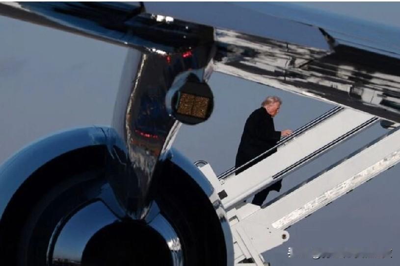 特朗普对哥伦比亚广播公司说，如果伊朗绞死抗议者，美国将采取“非常强硬的行动”。