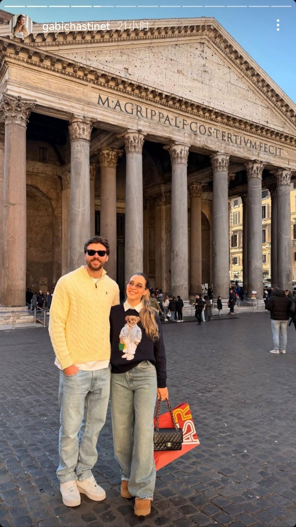 泽卡的假期生活自由橙山东泰山