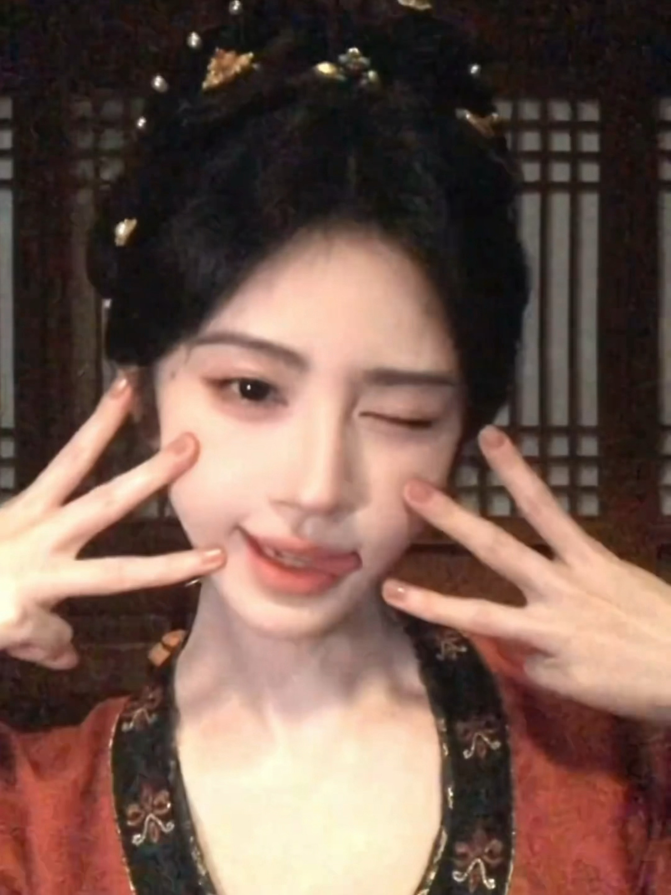 鞠婧祎 jjy鞠婧祎阿黛 错过的是落日余晖 冉冉升起的太阳终会照亮满天繁星