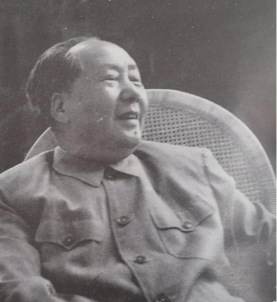 75年，鲁迅之子致信毛主席：父亲在他生命的最后一年，总是想念您

1975年秋天