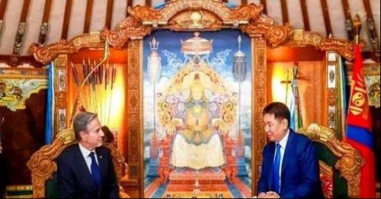 俄罗斯战略专家在接受采访时表示，如果中国继续在俄乌冲突中保持中立，俄罗斯可能要“