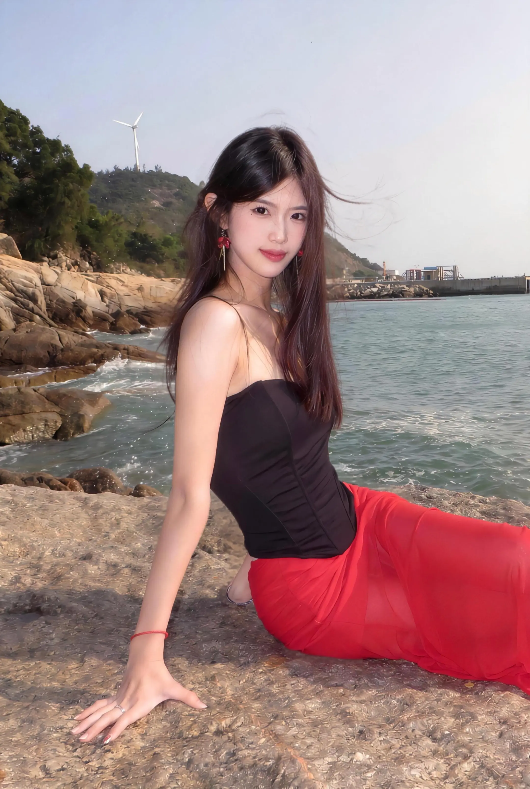 爱自由