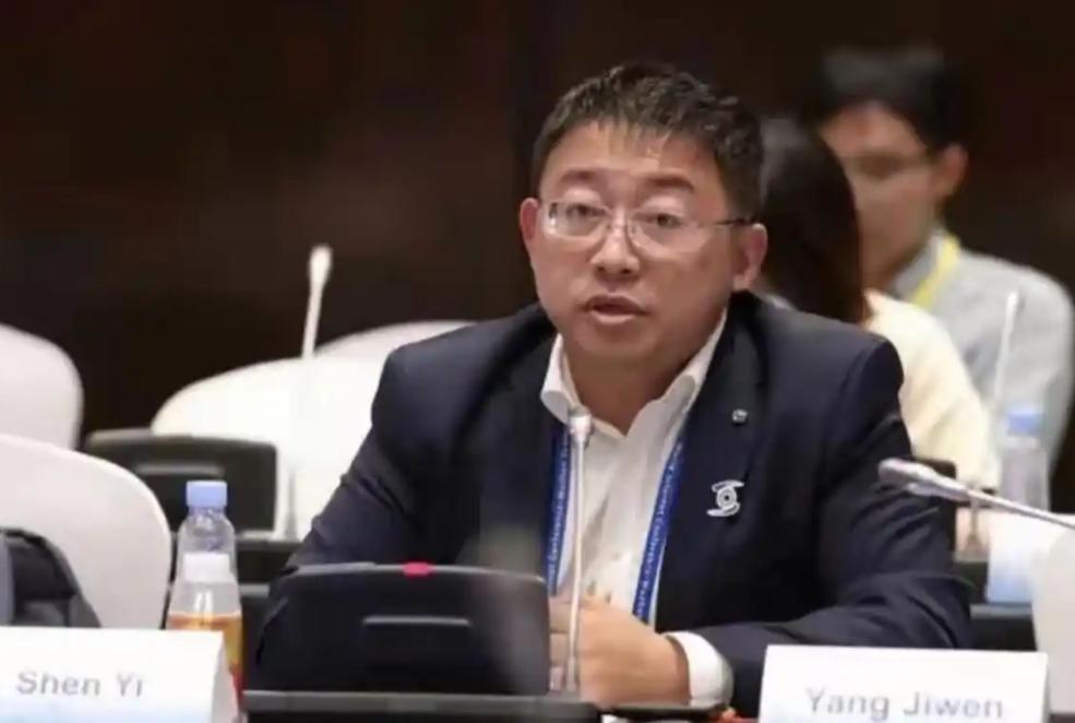 台湾问题还能继续“拖”下去吗？答案已经摆在桌面上了。

复旦大学沈逸教授最近一番