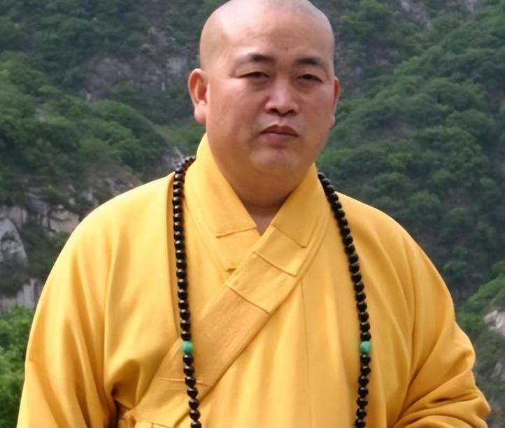 释永信的女人傻眼了：
本来以为是幸运儿，没想到是其中之一

那些曾经和释永信有过