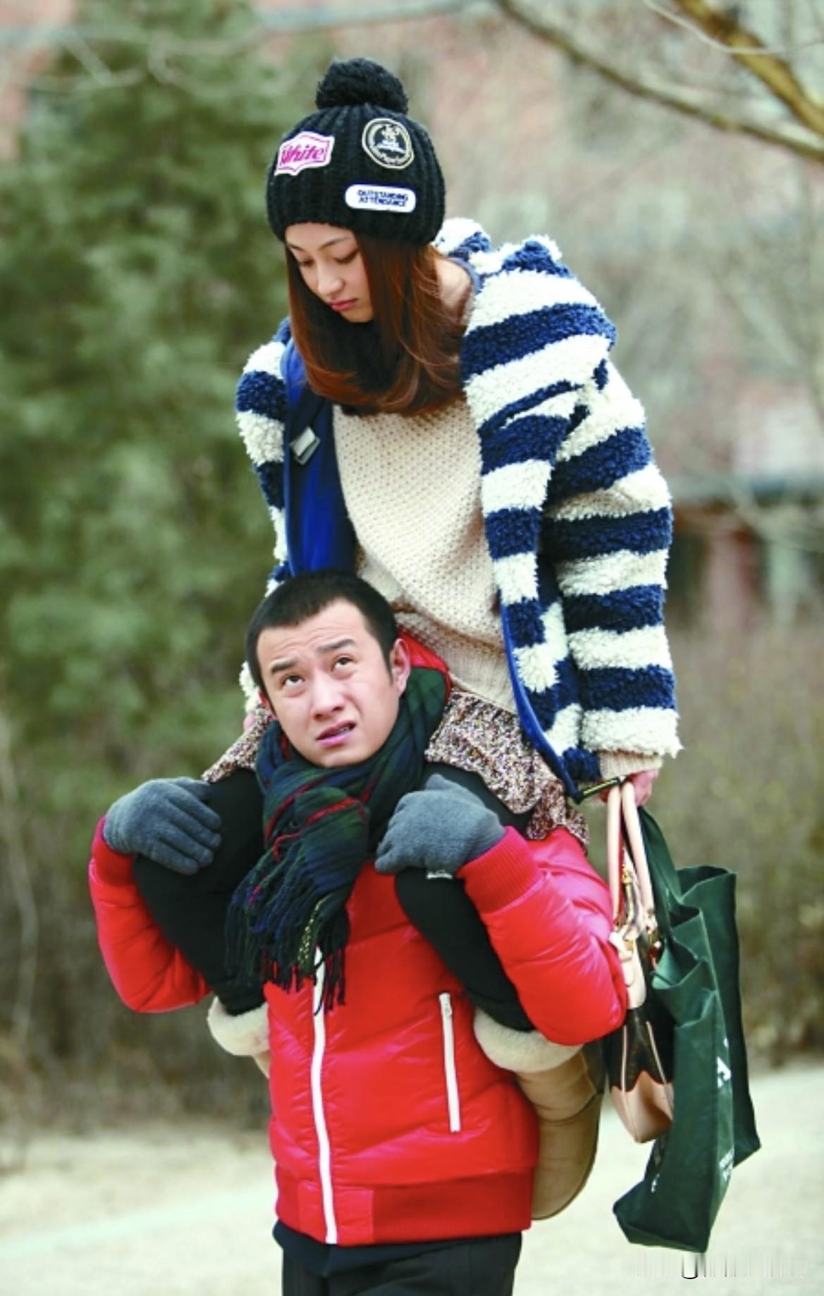 姚笛，文章，丁嘉丽
张凯丽，韩童生，刘天佐
爱情可以不顾一切
但婚姻绕不开柴米油