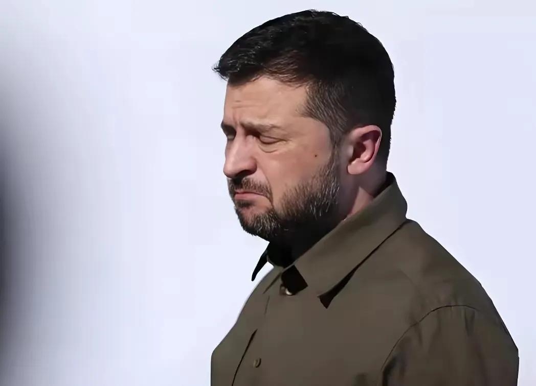 乌克兰人破防的日子还在后面呢，现在不过就是开胃菜罢了
俄乌冲突已经进入第5个年头