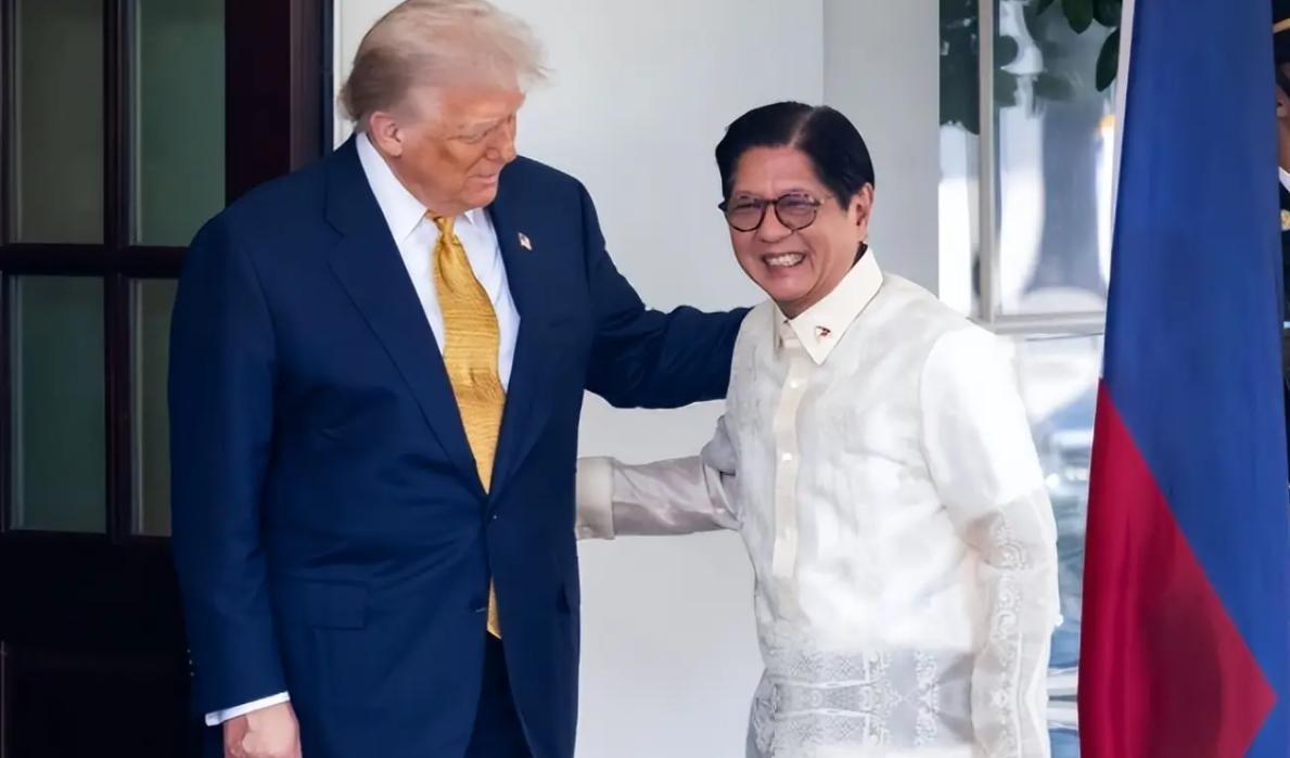 美国：既然中国想做什么，就让中国去做吧。第一，中国要收复台湾地区，就让它收复，我