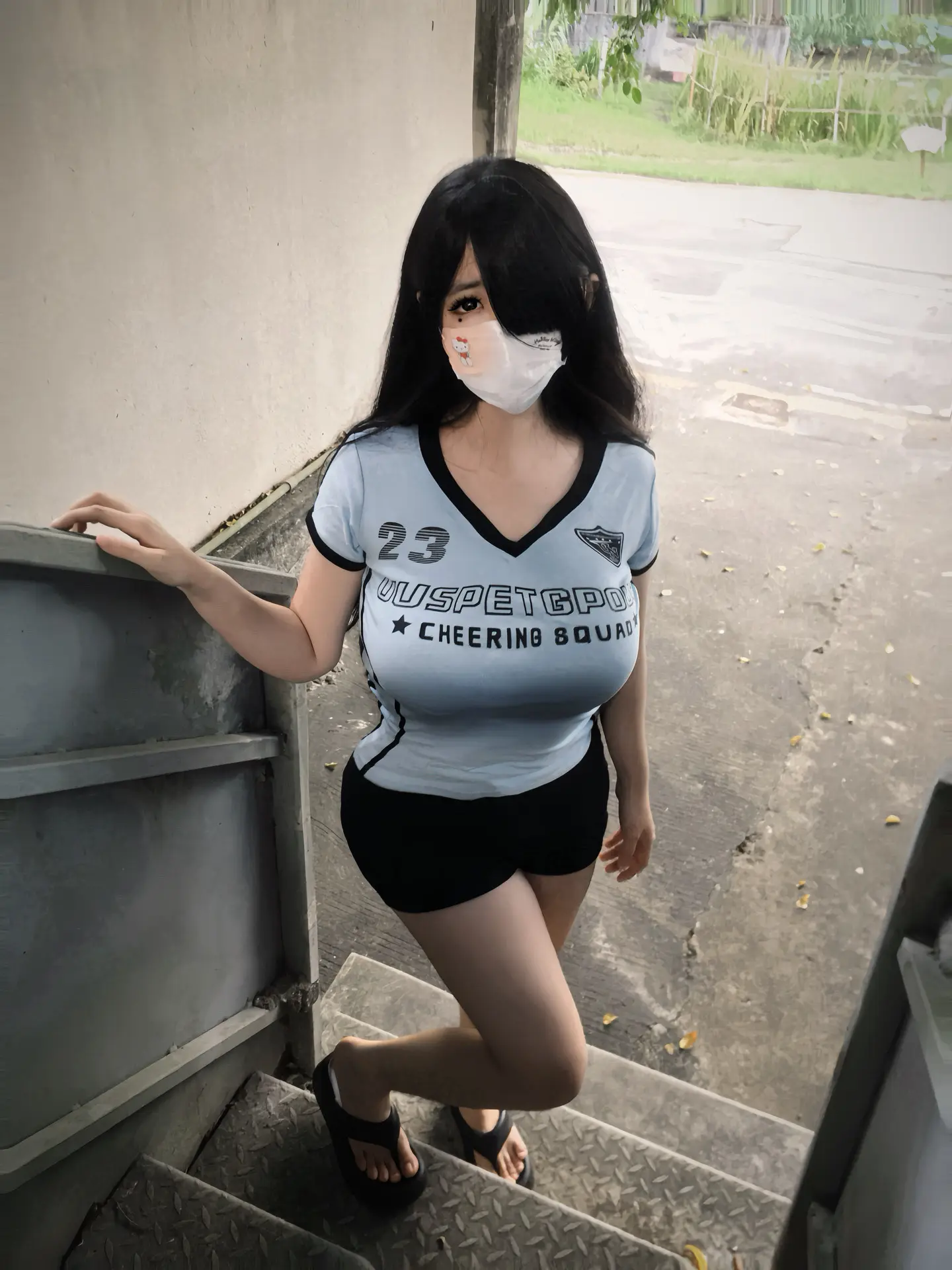 姐在问你 吃饭了没有了