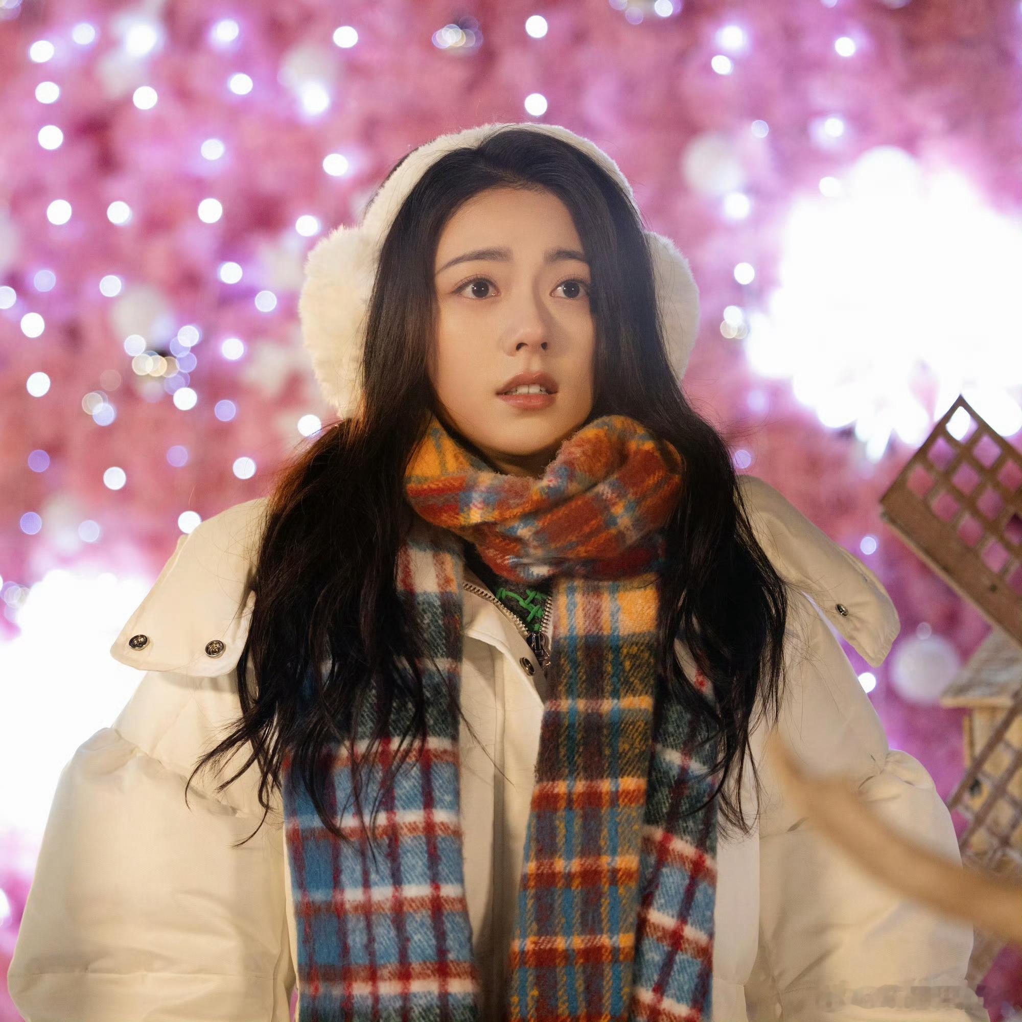 赵今麦属于聂曦光的不动产风景赵今麦的不动产风景 浪漫暴击拉满！属于聂曦光的不动产