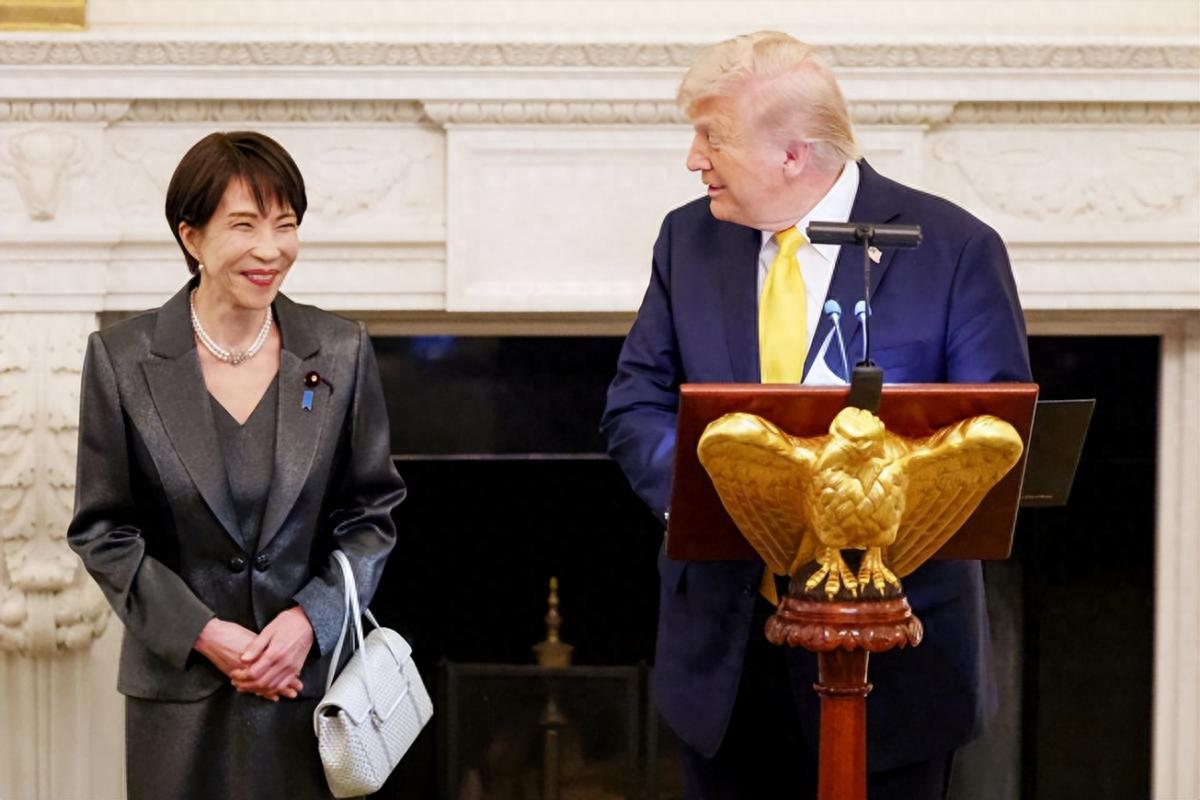 一回国，高市早苗就收到“天大坏消息”，日方气坏：中国凭啥如此对我们？ 

高市早