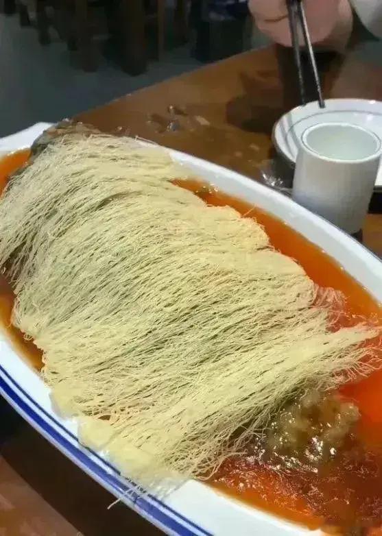 这个菜，谁做的正宗？[并不简单] ​​​