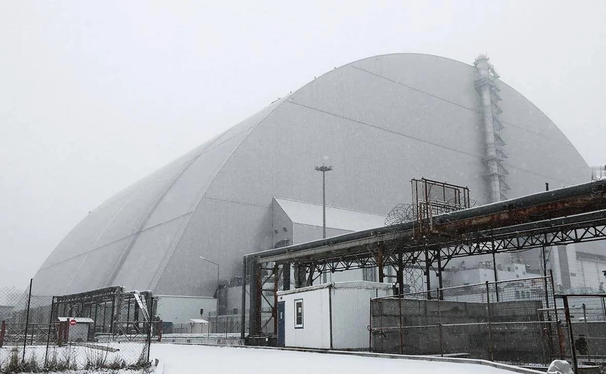 由于俄罗斯的袭击，几个被认为对确保核安全“至关重要”的乌克兰核电站遭到破坏

俄