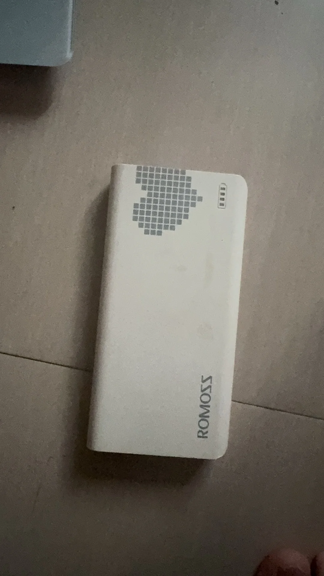 这古早充电宝还能用吗？