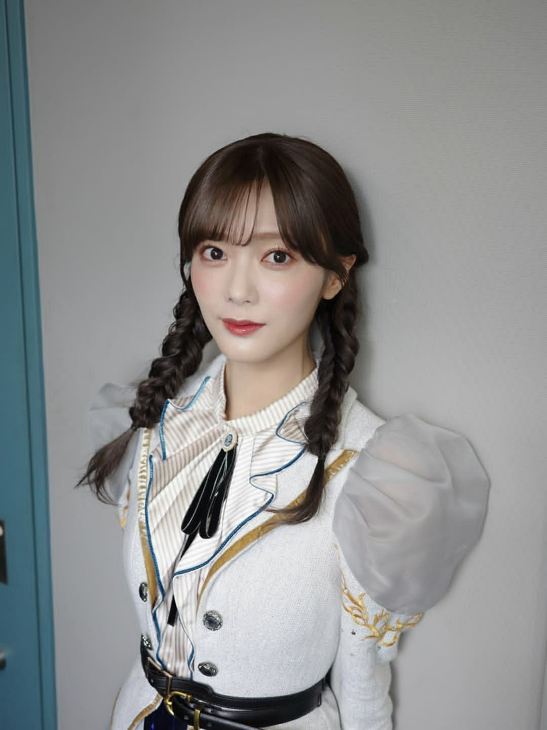 日娱新闻樱坂46田村保乃 田村保乃ins 