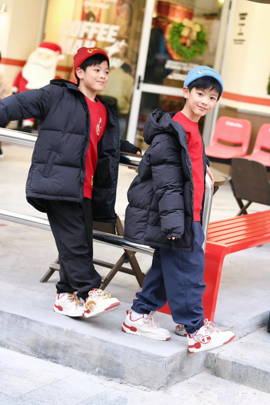 Hello,everyone! Come to see see~~