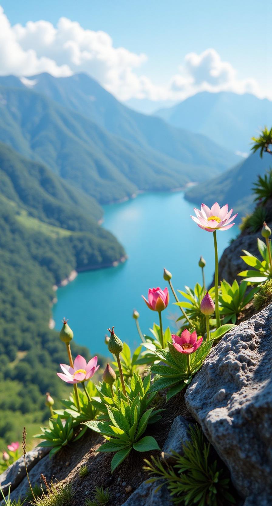 中年女人不吃讨好那套！记住这几招，让她主动靠近你！
 
人到中年的女人，见过了花