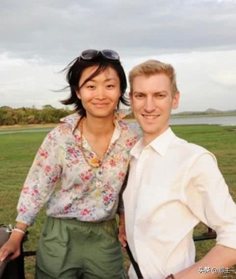 敬一丹和王梓木那么优秀的基因，可能要无后了，他们夫妻俩只有一个女儿王尔晴，王尔晴