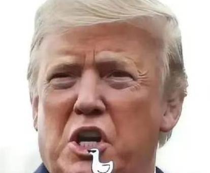 特朗普曾表示：尼克松就是 美国 的“罪人”，如果不是他让中美关系缓和，那么现在的