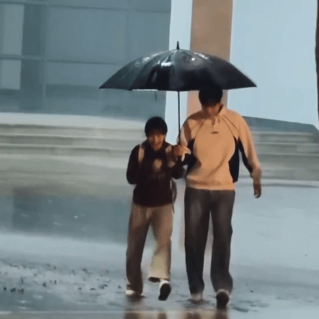 家女就是这么可爱 ​​​