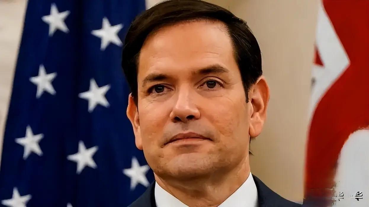 美国无法从“实力地位与中国打交道”，中美关系处于战略稳定状态！

美国国务卿鲁比