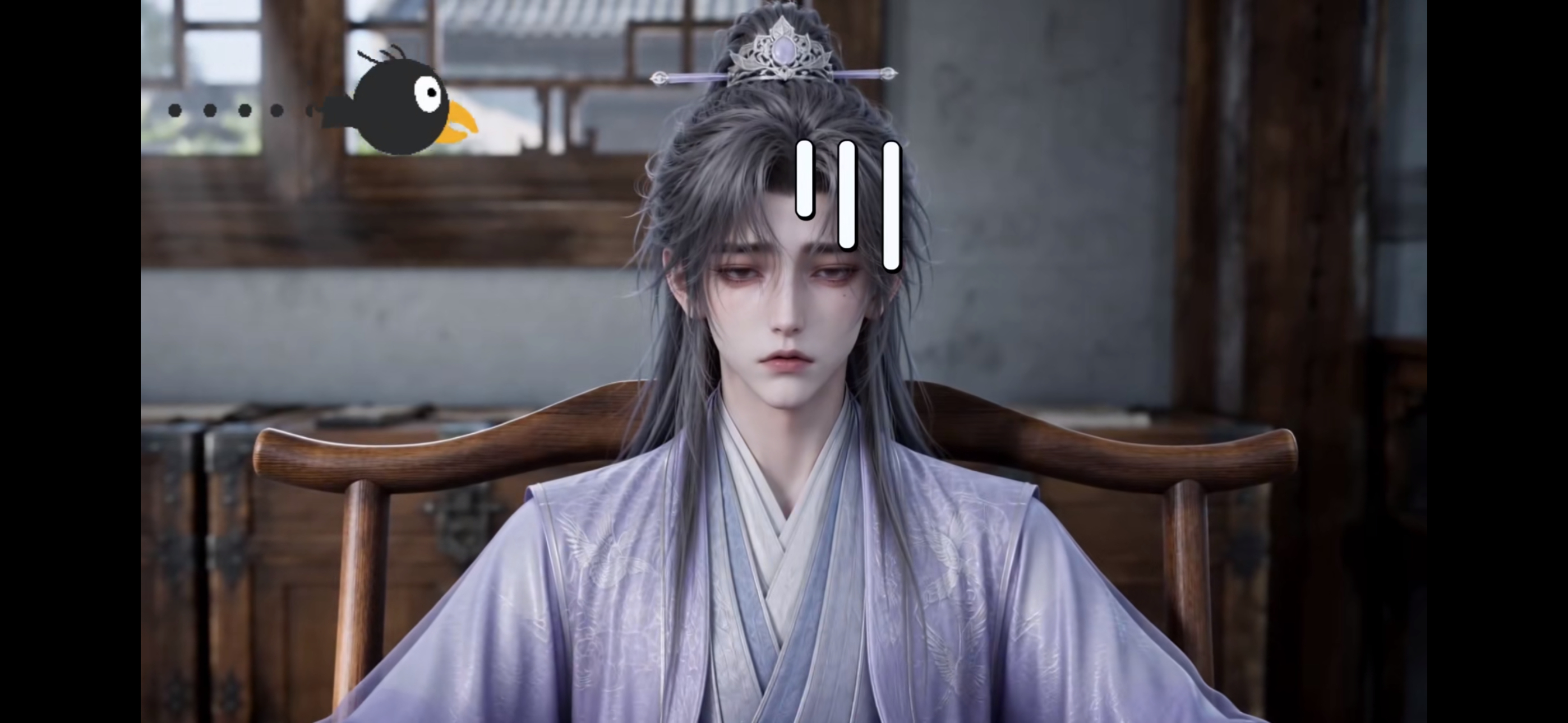 我被萌晕了 ​​​
