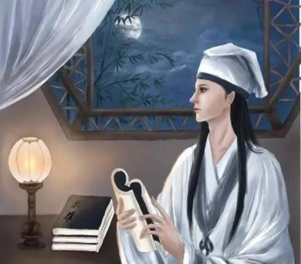 古代没有手机、电脑、他们晚上如何消磨时光？

别急着摇头，事实是，即便没有屏幕的