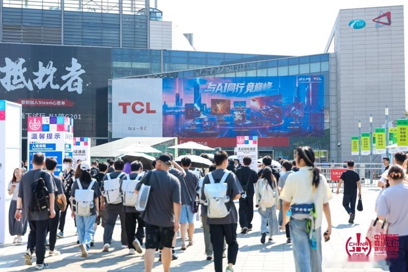 【一款抗日游戏炸场今年ChinaJoy？中日游戏“离奇上演CJ线下对线”！网页链