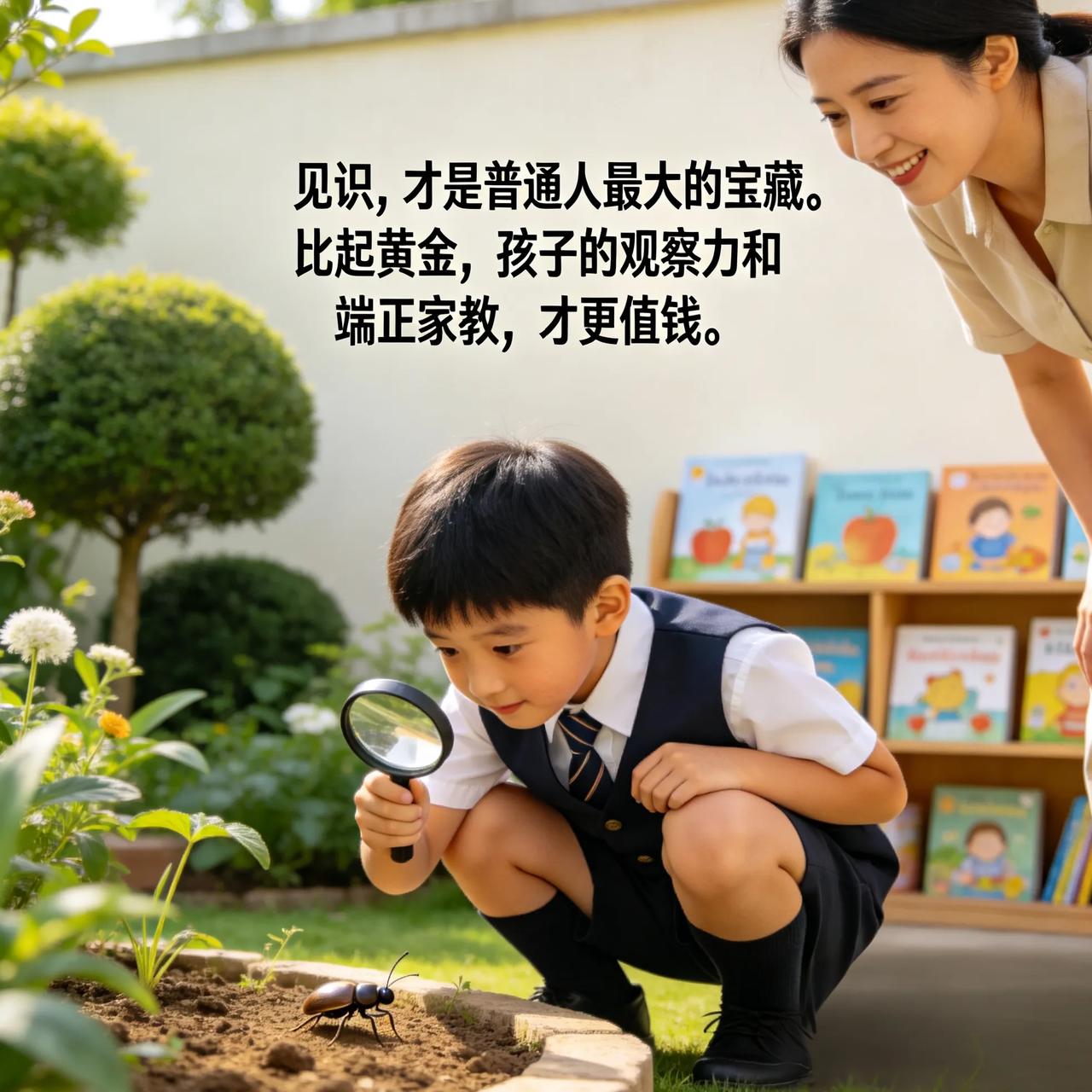 万万没想到！8岁小孩无意间找到金矿线索，连夜被管控封锁
最近全网刷屏的小男孩找金