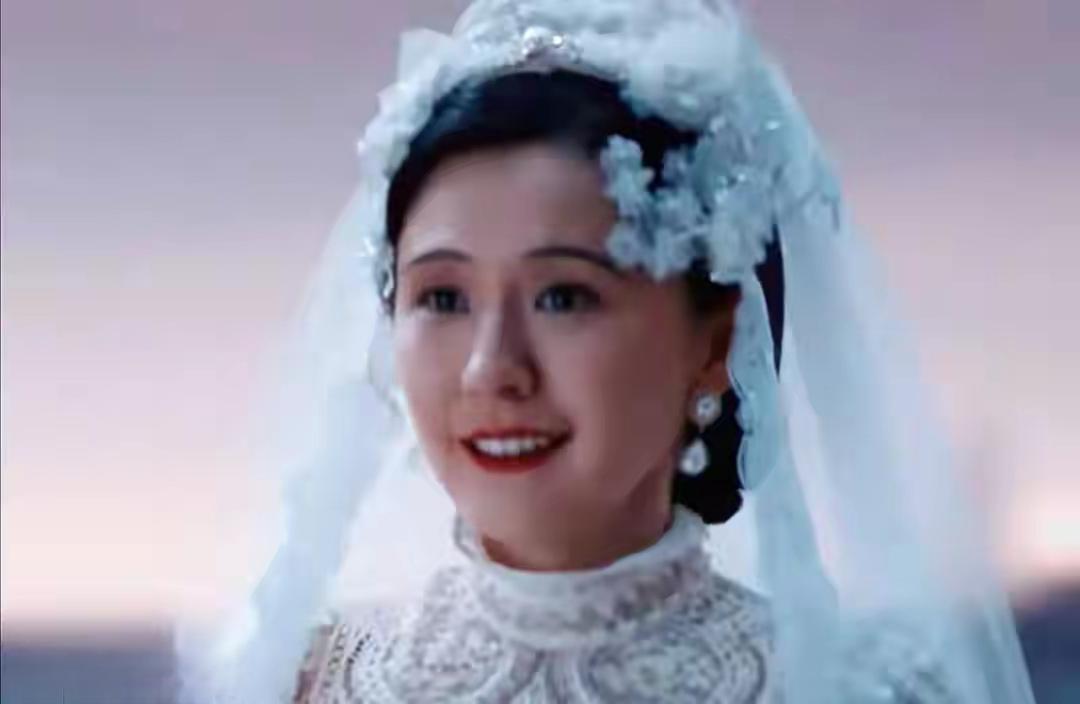 追剧《灼灼韶华》旧社会的人，把女人死丈夫，都归罪于女人“克夫”、“命硬"、"八字