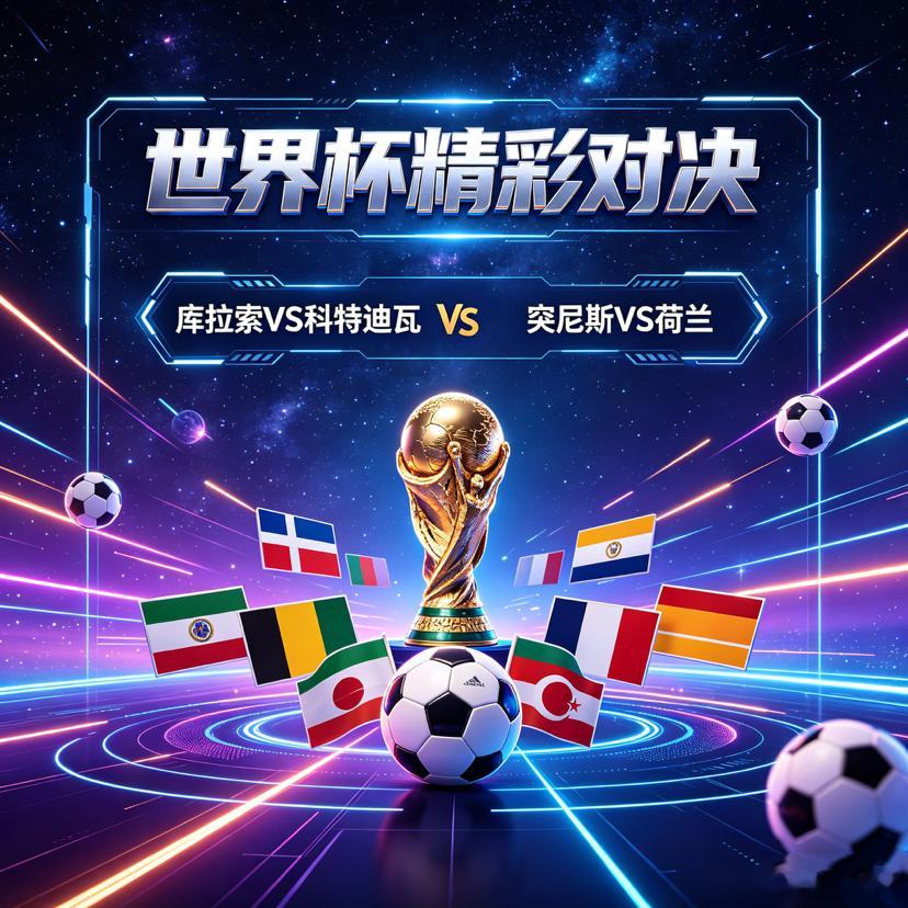 美加墨世界杯 科特迪瓦稳守晋级，日本稳握主动权私房菜➡️孙哥粉丝交流群库拉索 V