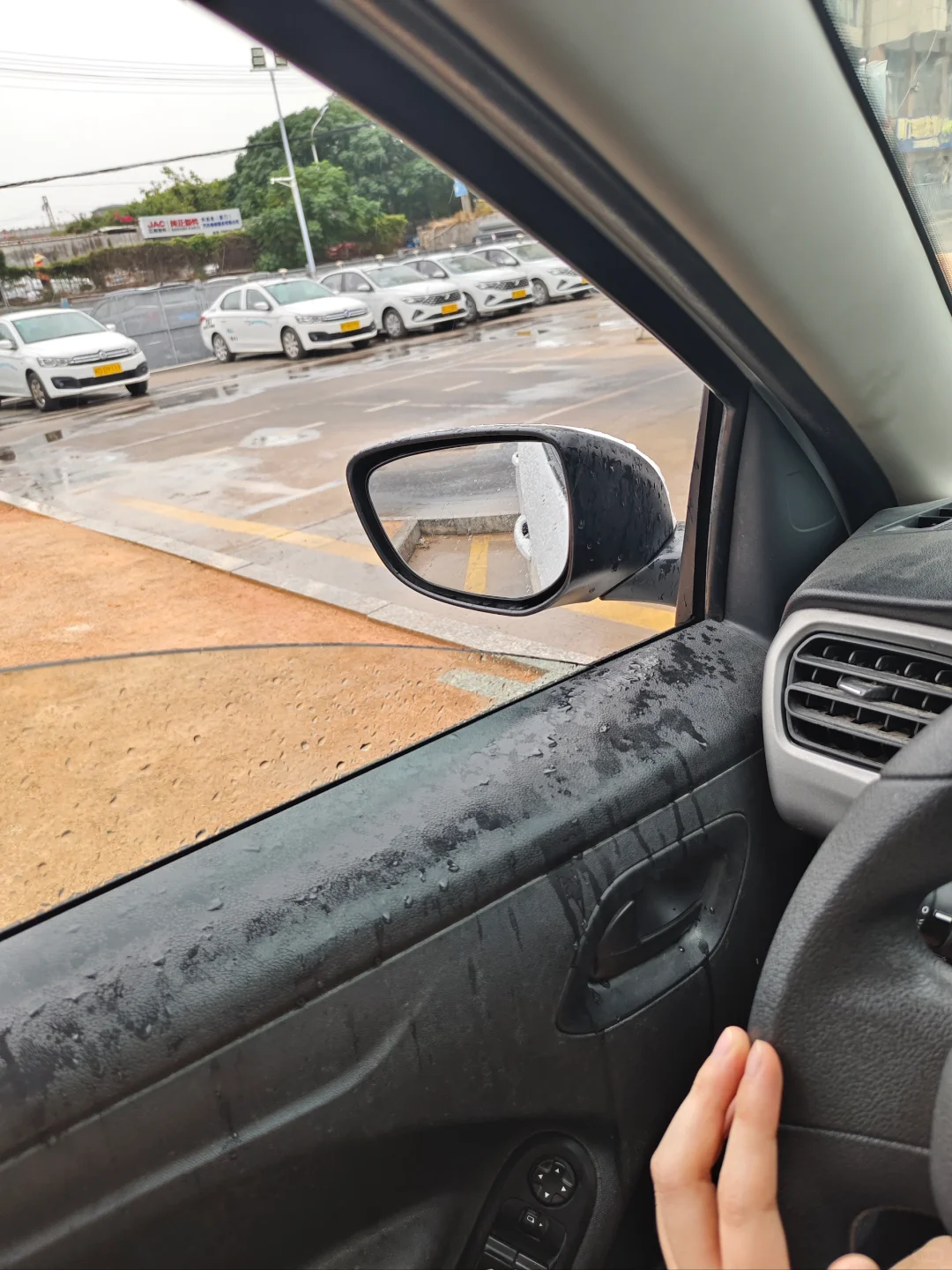 科目二真的有人7天练完一把过吗？