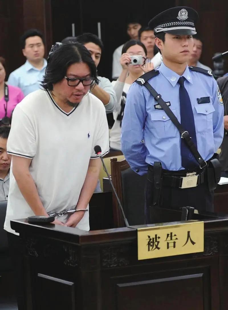 2011年5月9日晚，高某因酒后驾驶，造成四车追尾。高某被判拘役6个月，成为酒驾