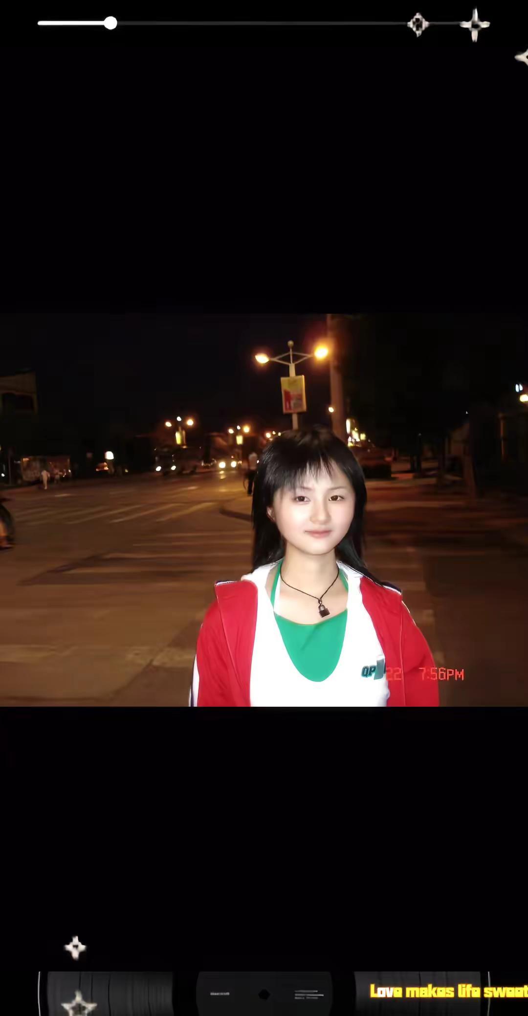 时间过得好快…