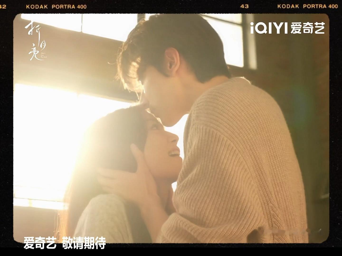 韩剧氛围感拉满了