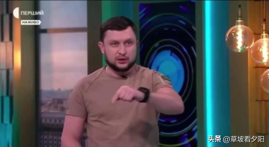 乌克兰武装部队突击部队军官亚罗斯拉夫斯基公开发声，直指国内征兵体系的不公：征兵人