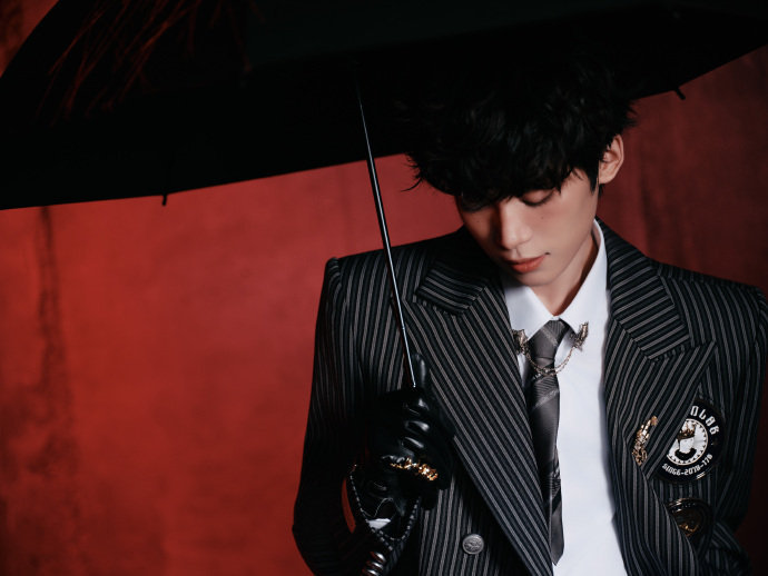 梓渝大眼音乐节plog 梓渝说想一直给你们唱下去 梓渝大眼音乐节plog，梓渝说