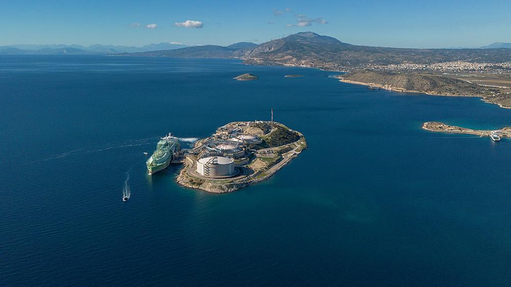 欧洲发现自己得能源命脉在美国手里，美国总统唐纳德·特朗普正深度影响着全球局势，他