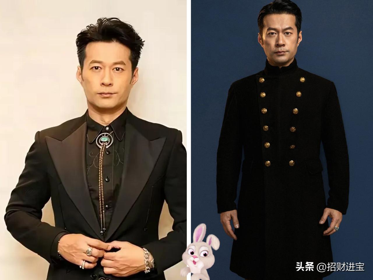 谭凯的养老计划，
给所有未婚的人提了个醒。
​可以不结婚，也可以不生娃，但是自己