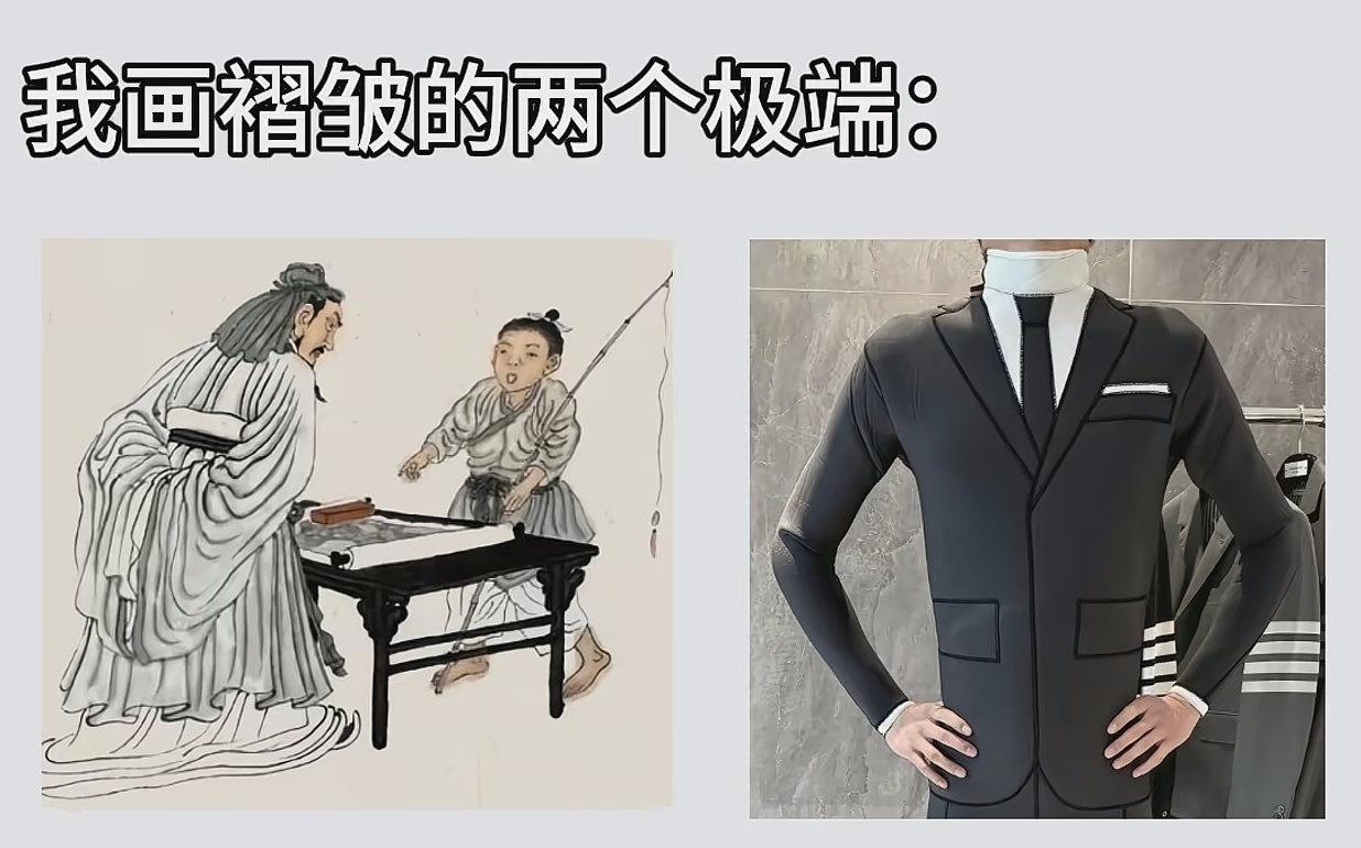 8040
能不能给我这种画画梗图 我要笑死了 ​​​