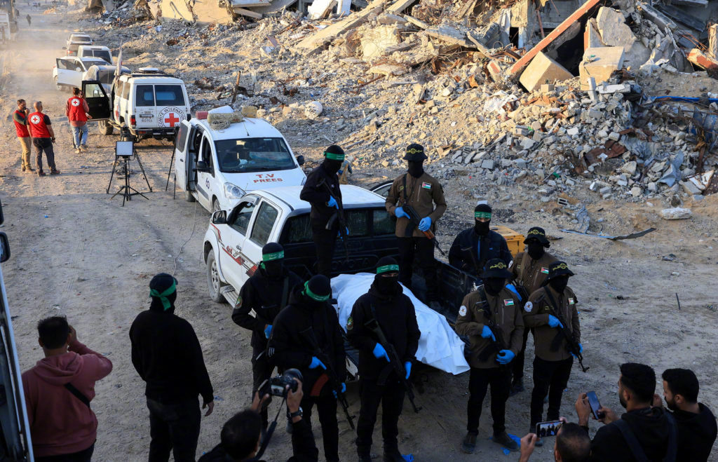 以方称撤军线是加沙地带新边界【以军总参谋长称以方撤军线是加沙地带“新边界”】新华