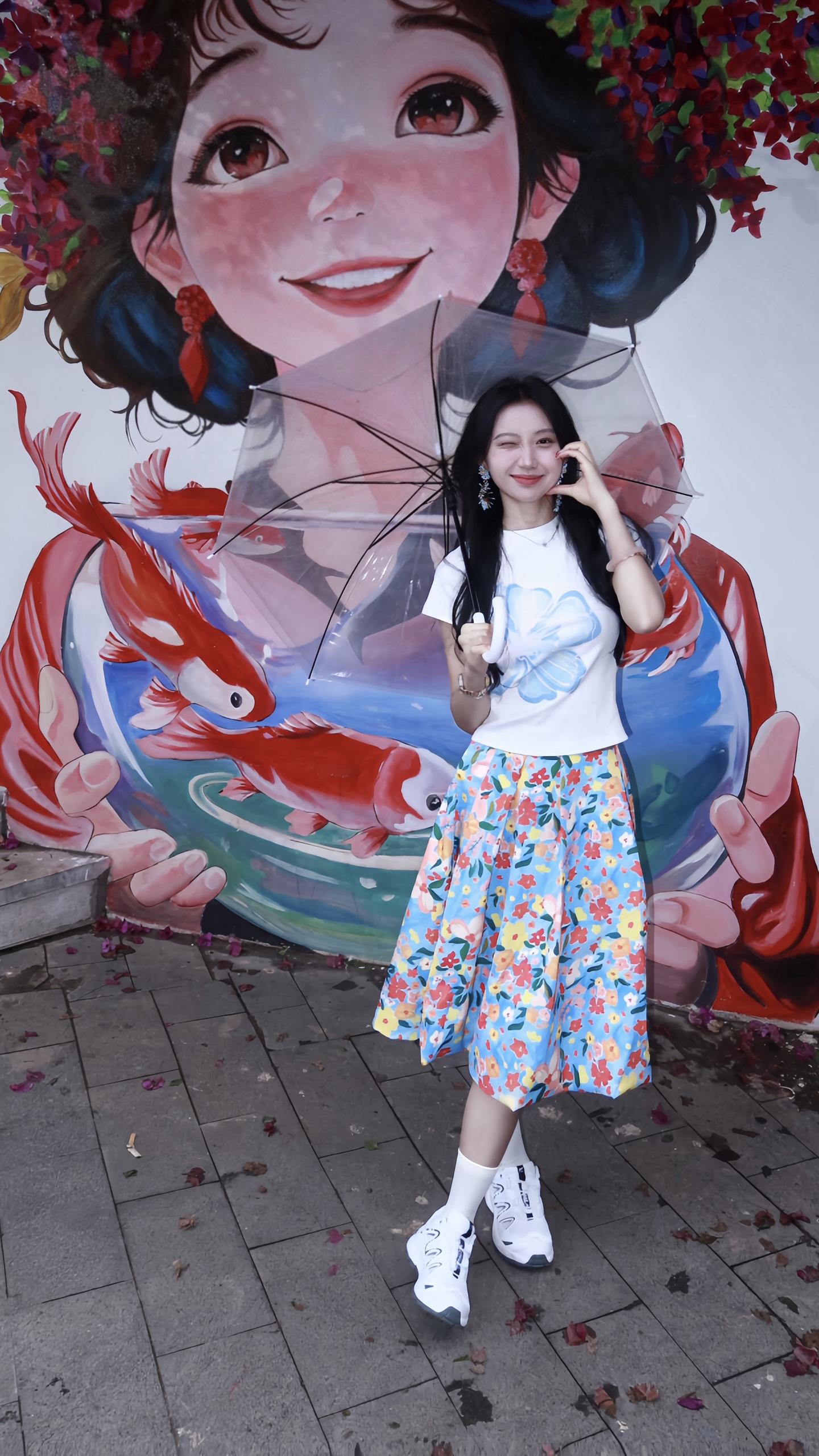 可爱的人会幸福的 比如你՞⌯˃ ᵕ ˂⌯՞  捕捉生活中的美好