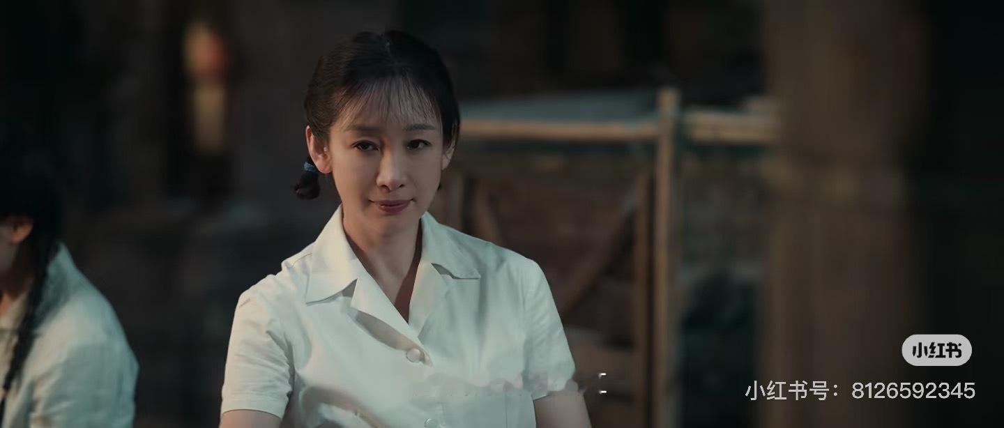 秦海璐台词没脏字但难听全程不带一个脏字，又让你受不了，台词厉害了哈哈。 