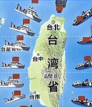 中国大陆要清醒了，台湾只要有马英九，朱立伦，郑丽文，想实现和平统一，有点难，这三