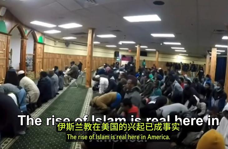 “孤星共和国”的怒火，会不会燎原到整个“阿美莉卡”！