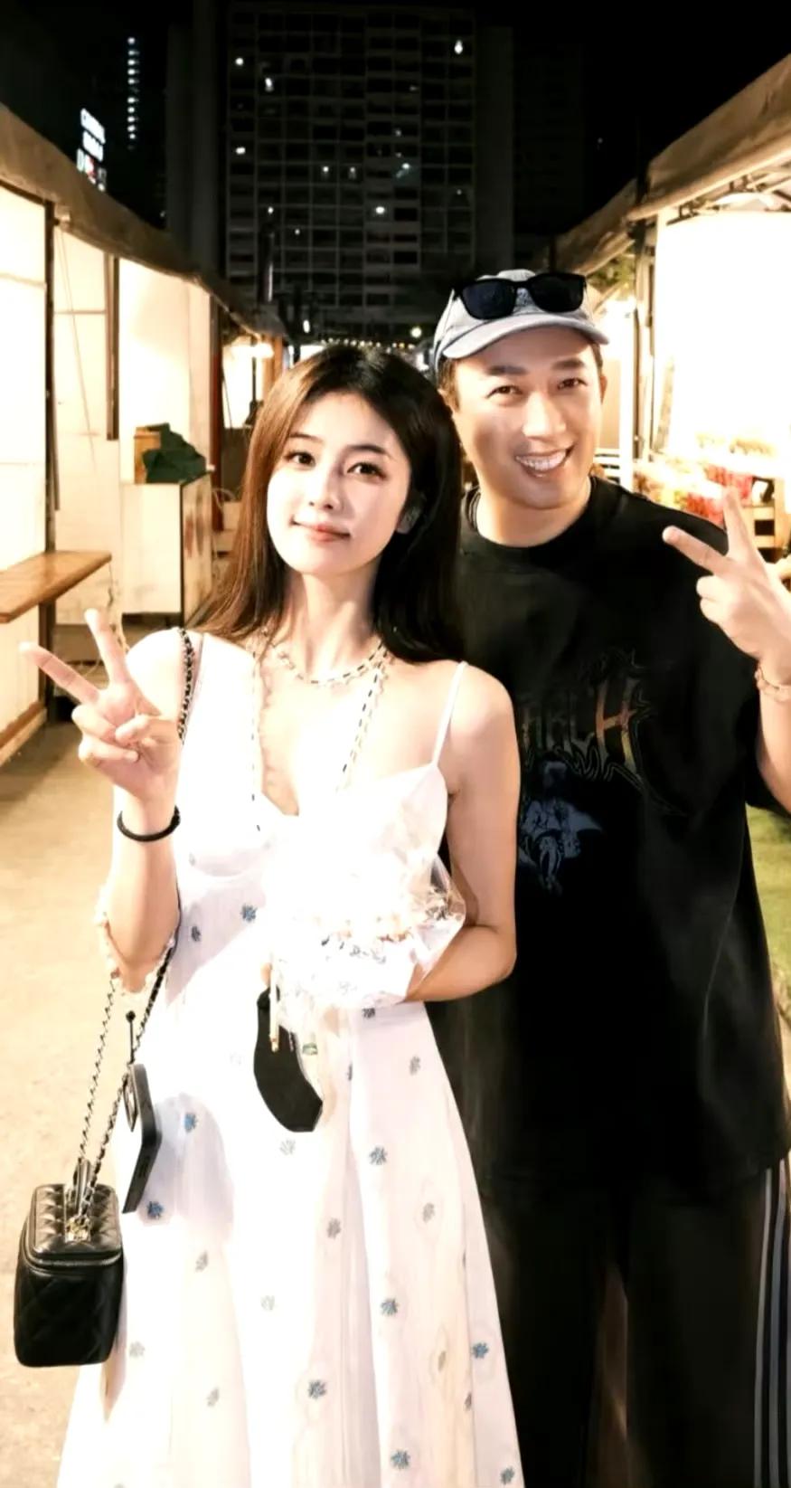 家人们快看于正这波发言！评论区直接放话“怎么可能？我像女儿一样带大的孩子”“她来