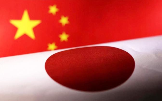 想谈，日本喊话中国
由于中日紧张关系进一步升温，目前江苏无锡以及全国多个地区正在