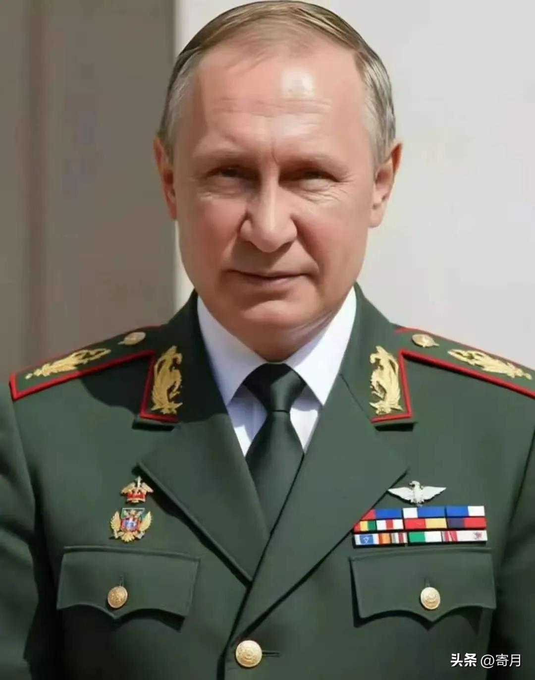 普京这步棋，太清醒！

中东战火越烧越旺，全球油价跟着飙。就在所有人都以为俄罗斯