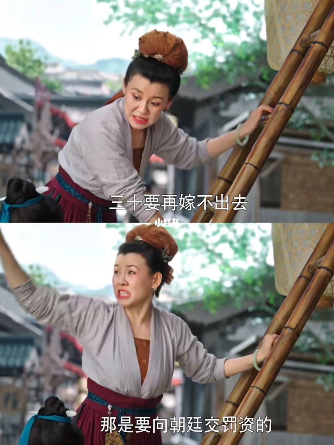 今天中午就播❗首播4集❗全员喜剧人❗