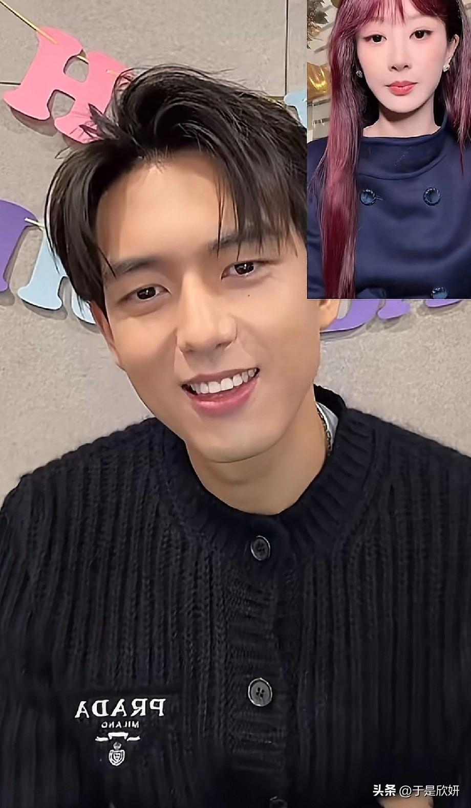 李现杨紫同框发糖！这波是公费恋爱还是旧情复燃？
 
谁的童年CP又复活了！📸 